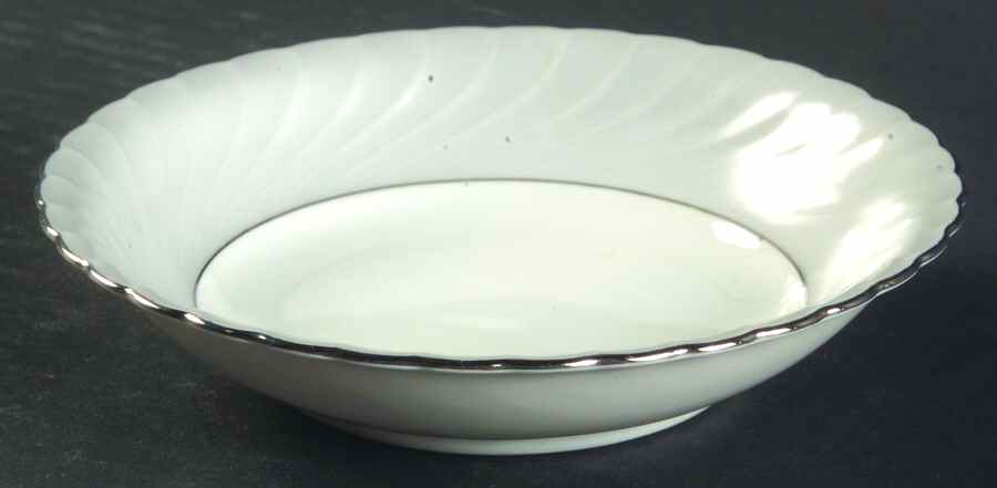 ROT204 Fruit/Dessert (Sauce) Bowl by Royal Tettau-1