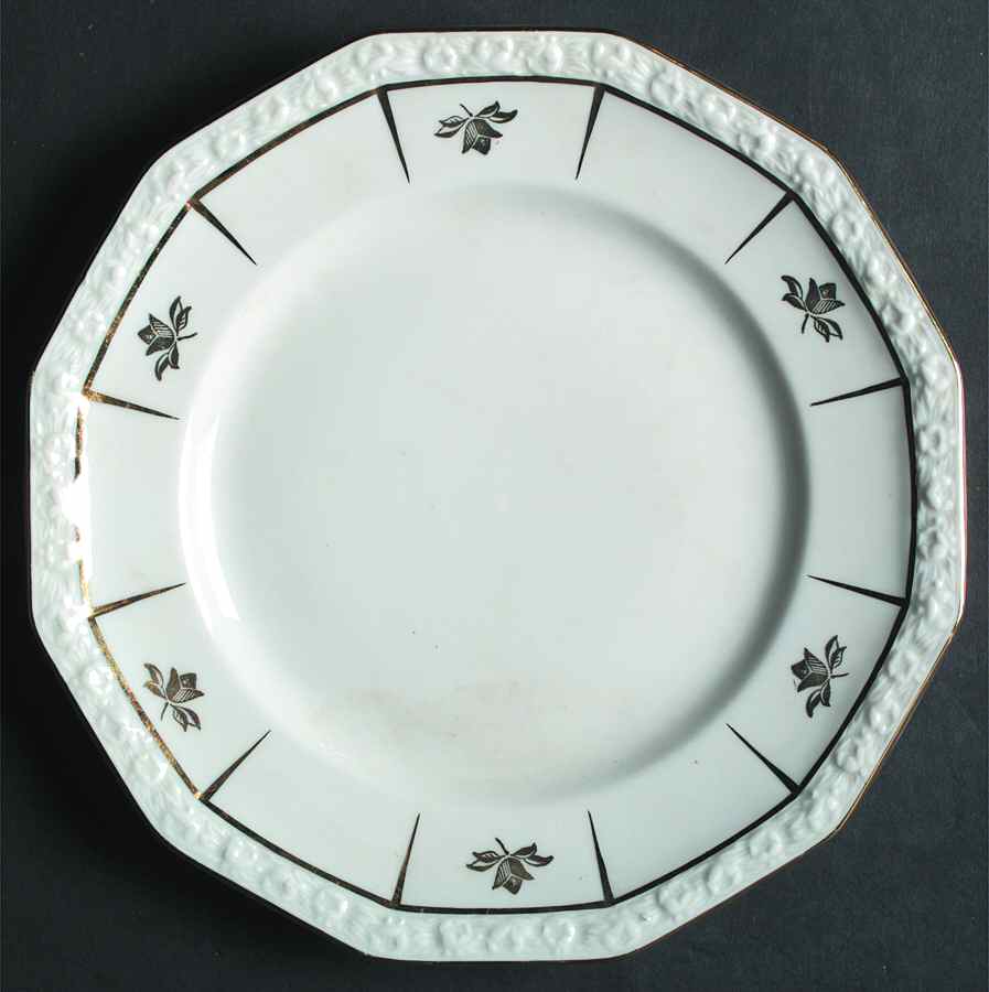 R1135 Salad Plate by Rosenthal - Continental-1