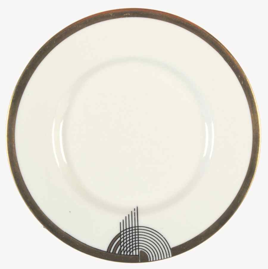 Tango Dessert/Pie Plate by Royal Doulton-1
