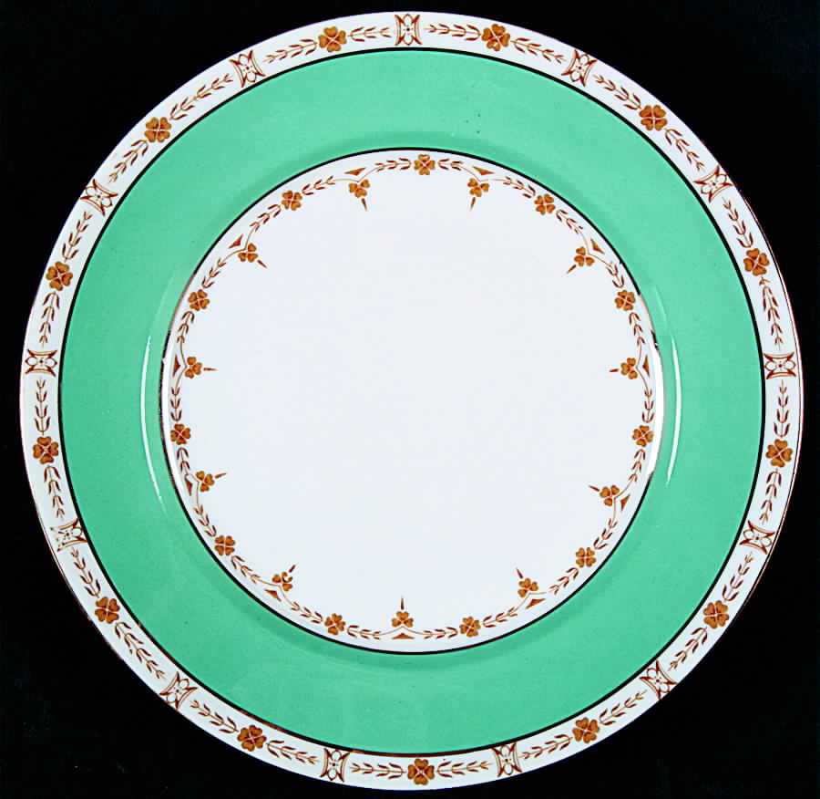 RGR60 Salad Plate by Royal Grafton-1