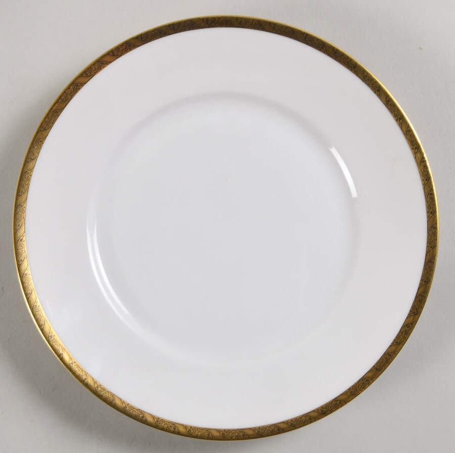 1775 Salad Plate by Rosenthal - Continental-1