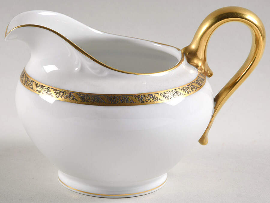 1775 Creamer by Rosenthal - Continental-1