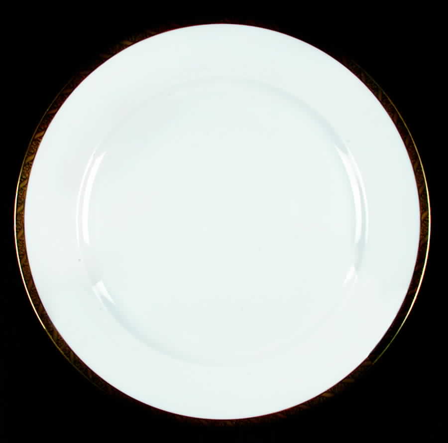 1775 Dinner Plate by Rosenthal - Continental-1