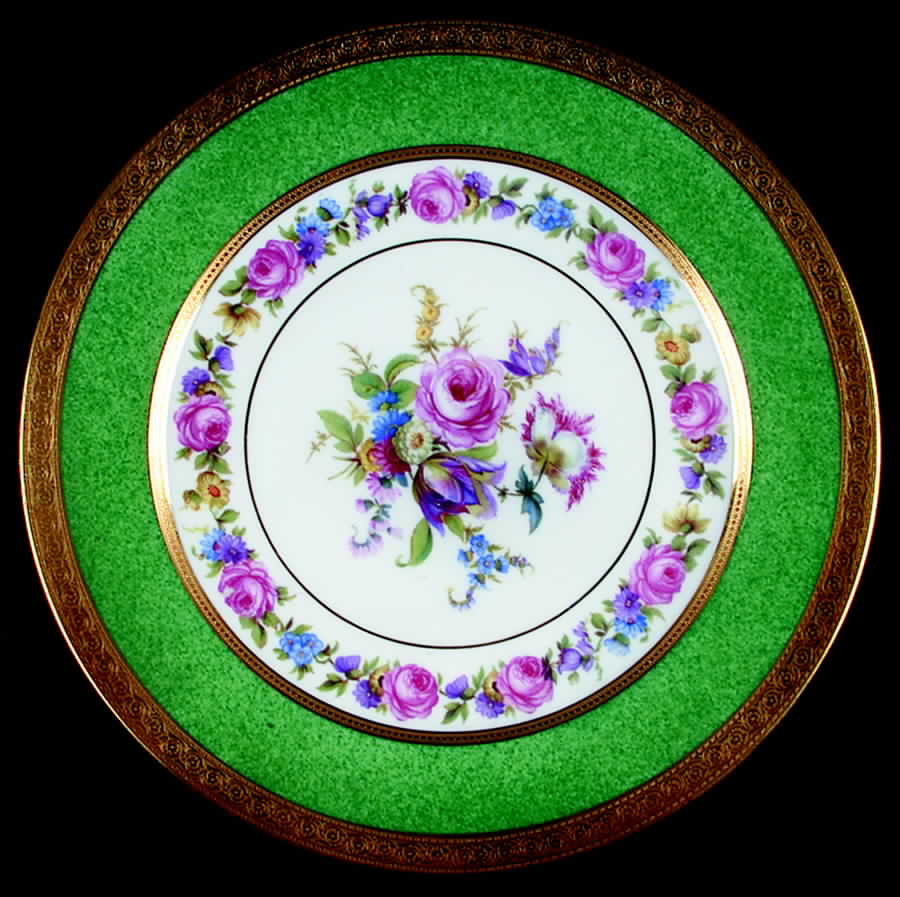 5798 Dinner Plate by Rosenthal - Continental-1