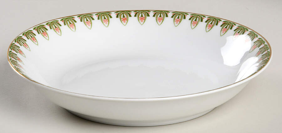RSC48 Coupe Soup Bowl by Royal Schwarzburg-1