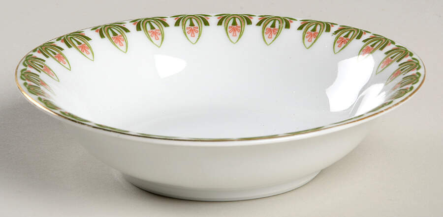 RSC48 Fruit/Dessert (Sauce) Bowl by Royal Schwarzburg-1