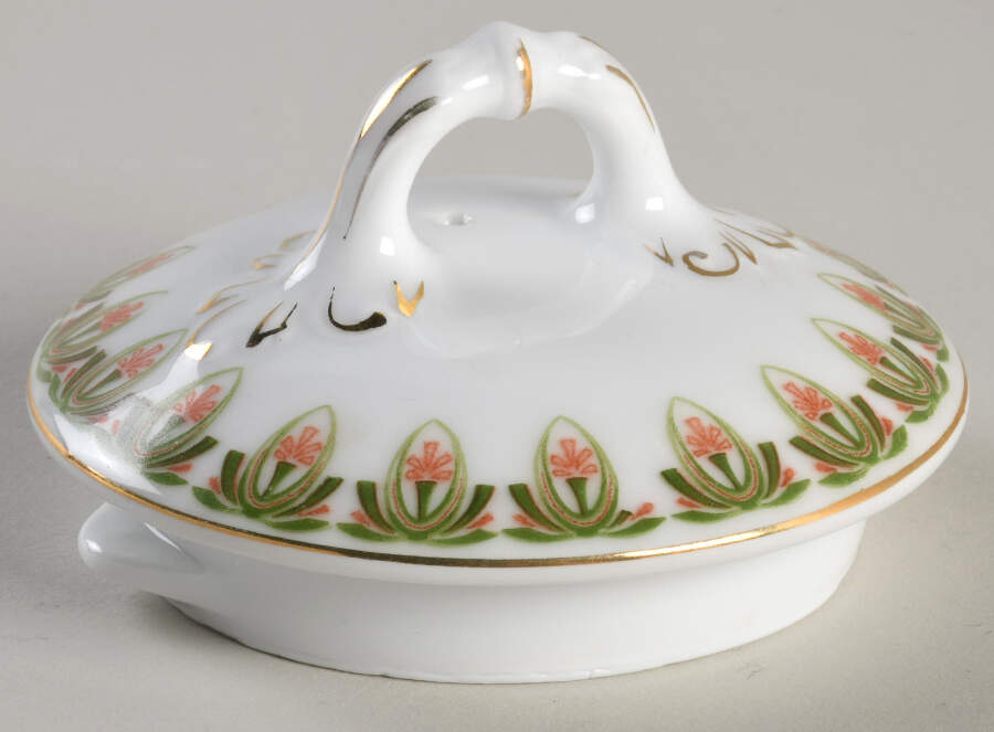 RSC48 Lid for Teapot by Royal Schwarzburg-1