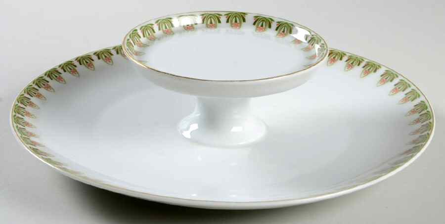 RSC48 1 Piece Cheese & Cracker Server by Royal Schwarzburg-1