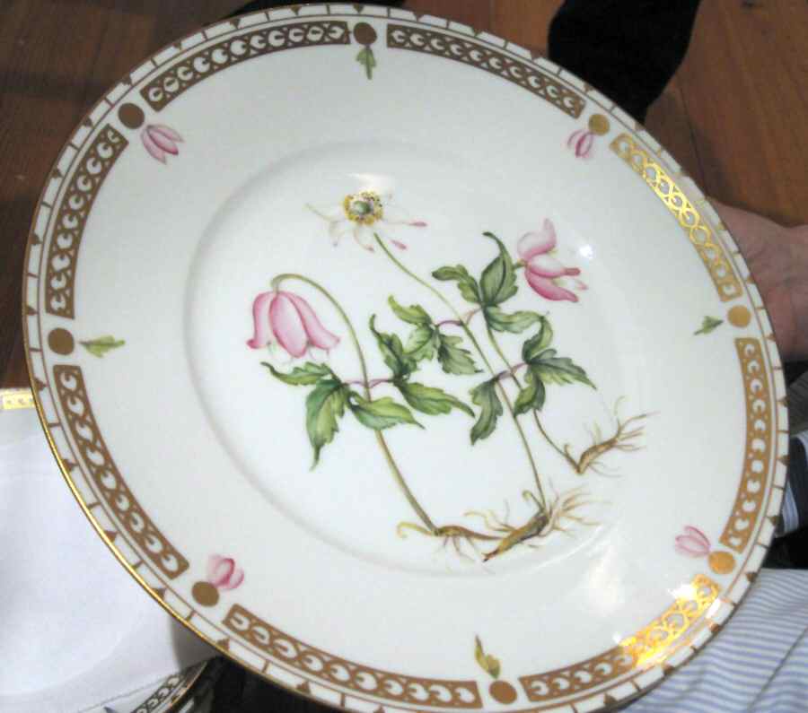 RCO20 Dinner Plate by Royal Copenhagen-1