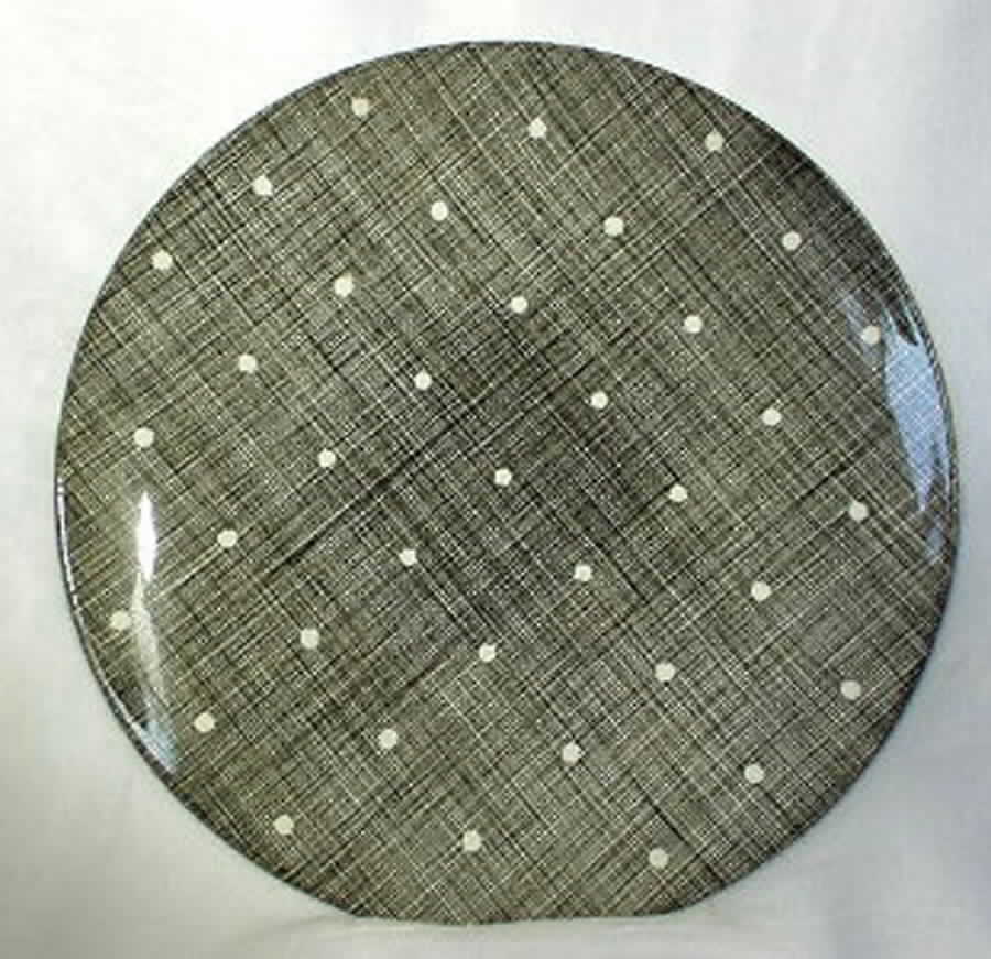 Ciro Dinner Plate by Royal (USA)-1