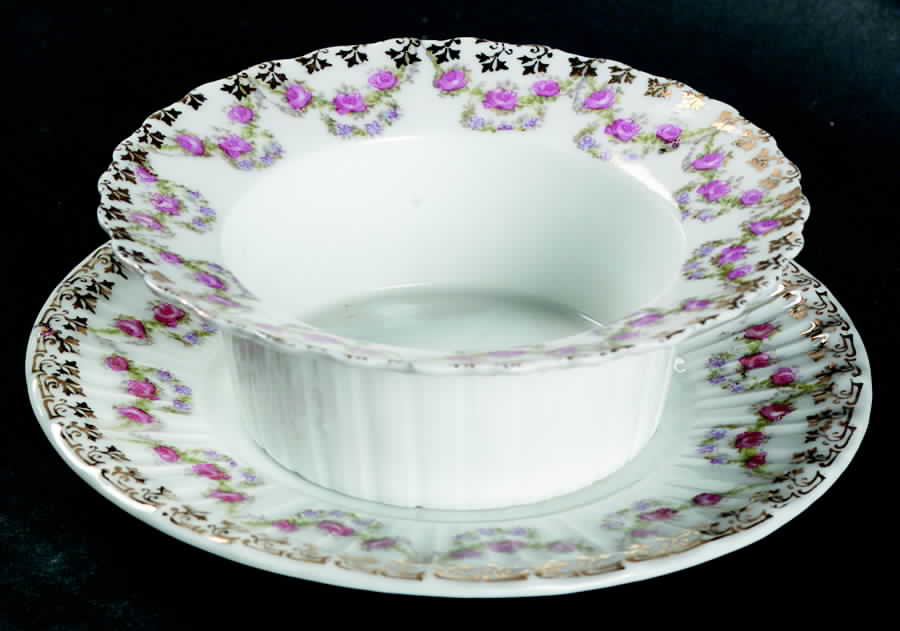 RSC49 Ramekin & Saucer Set by Royal Schwarzburg-1