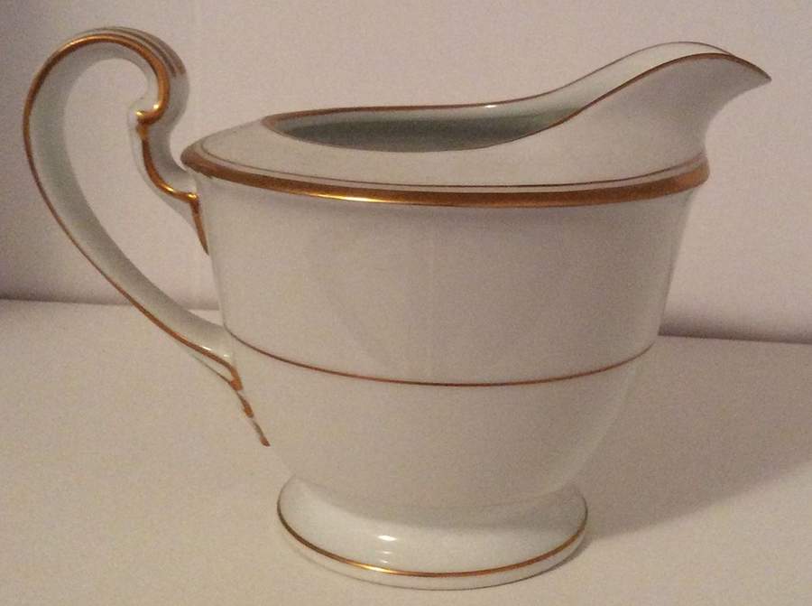 RO80 Creamer by Rose (Japan)-1