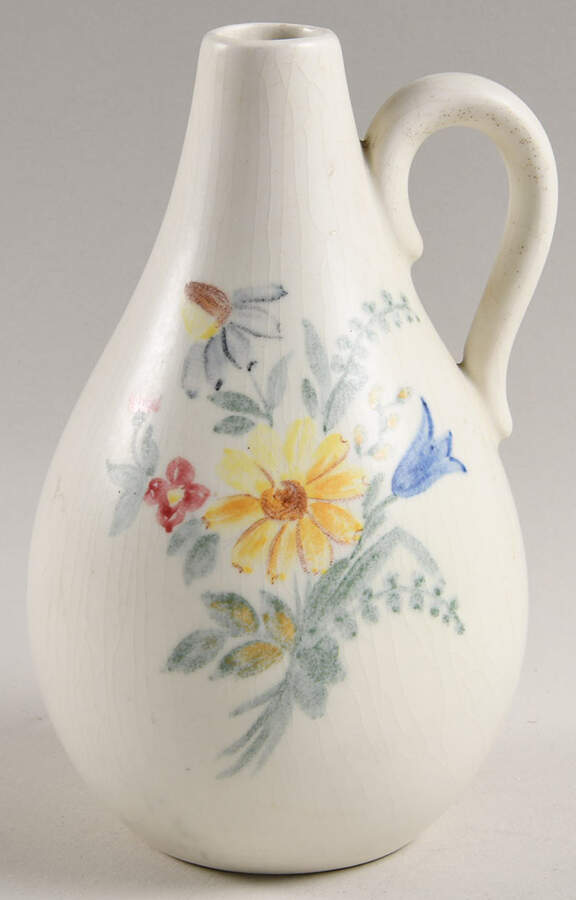 ROR27 6" Bud Vase by Rorstrand-1
