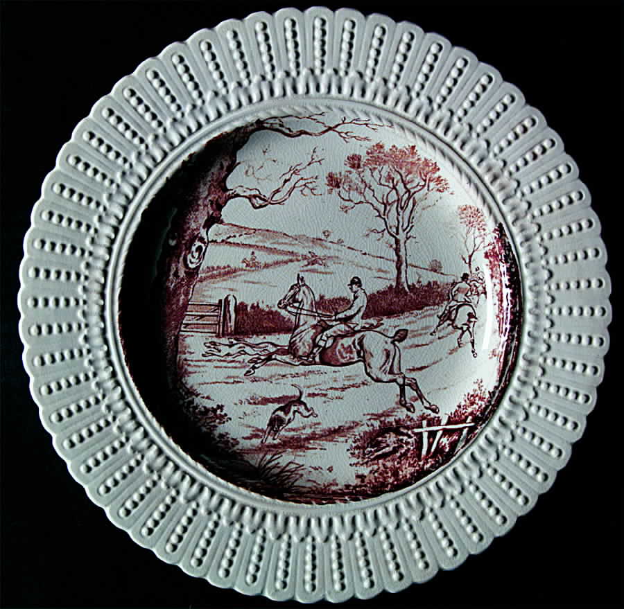 ROC137 Dinner Plate by Royal Cauldon-1