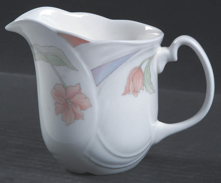 Halcyon Creamer by Royal Albert-1