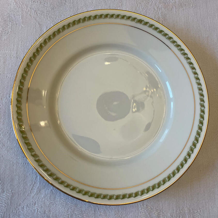 R1357 Bread & Butter Plate by Rosenthal - Continental-1