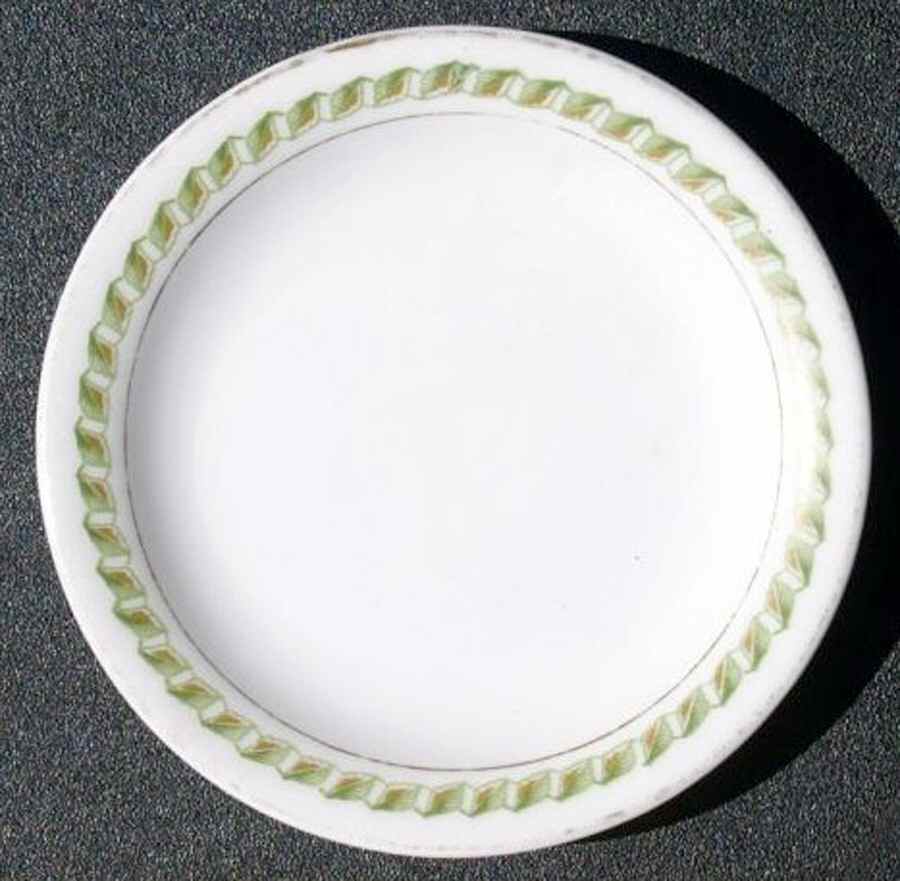 R1357 Butter Pat by Rosenthal - Continental-1