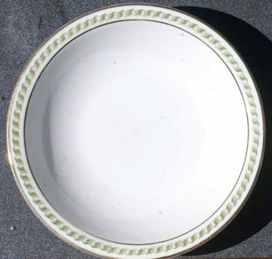 R1357 Fruit/Dessert (Sauce) Bowl by Rosenthal - Continental-1