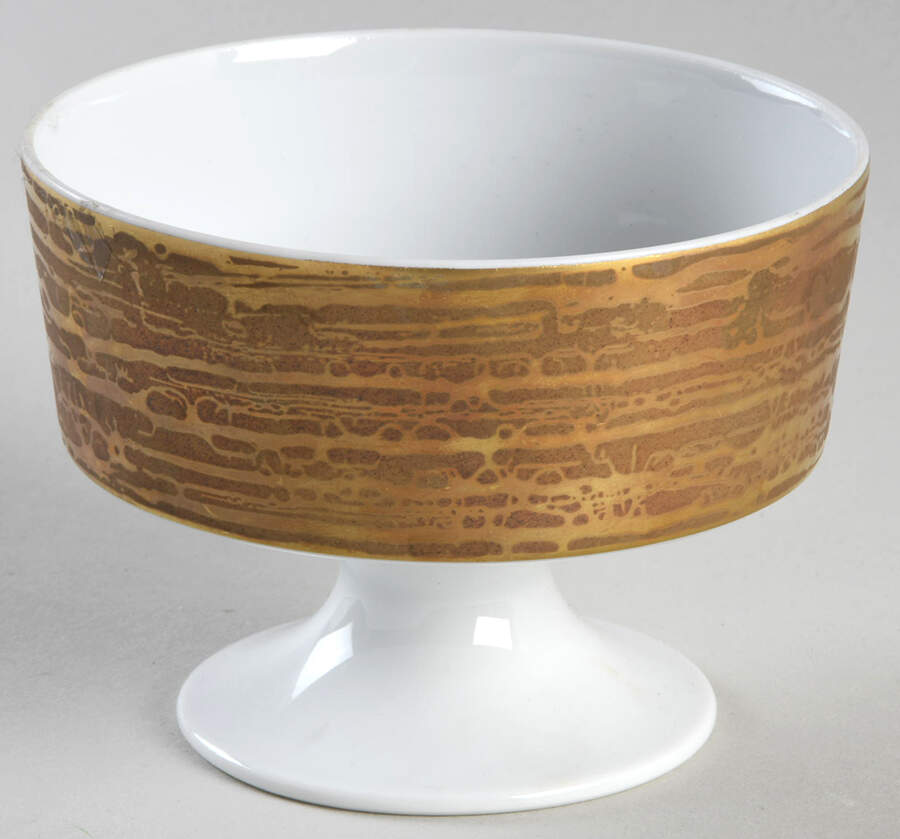 Majesty Sugar Bowl No Lid by Rosenthal - Continental-1
