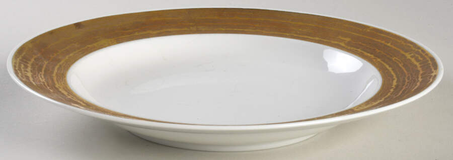Majesty Large Rim Soup Bowl by Rosenthal - Continental-1