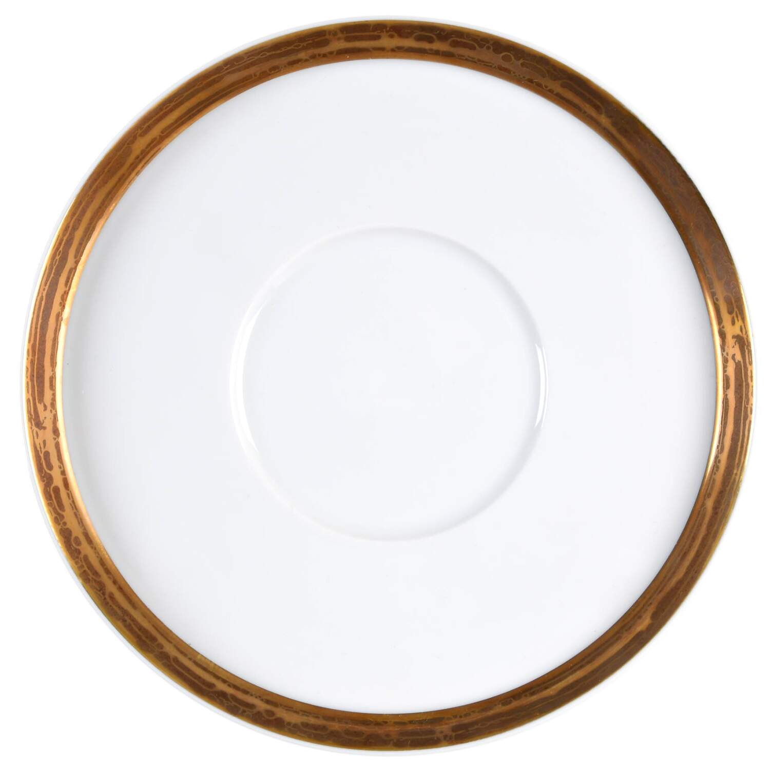 Majesty Underplate for Gravy Boat by Rosenthal - Continental-1