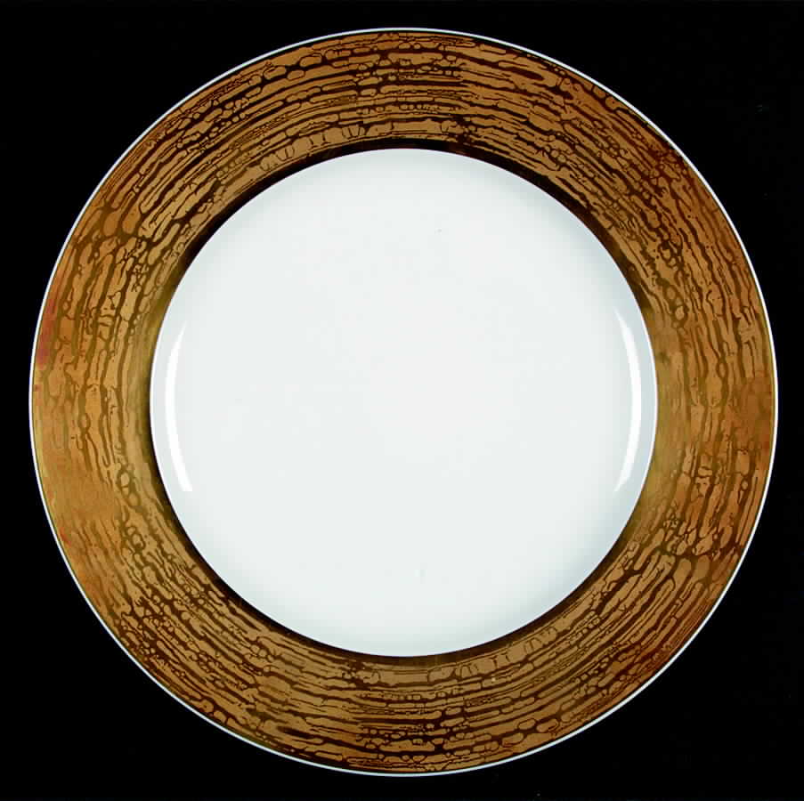 Majesty Dinner Plate by Rosenthal - Continental-1