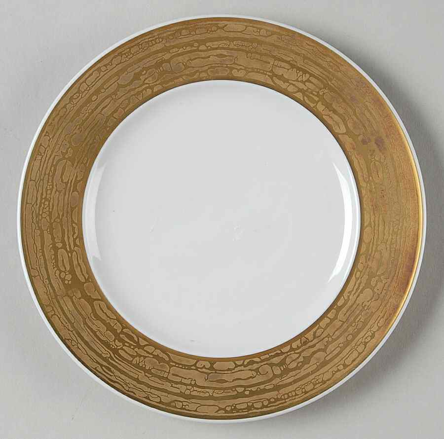 Majesty Bread & Butter Plate by Rosenthal - Continental-1
