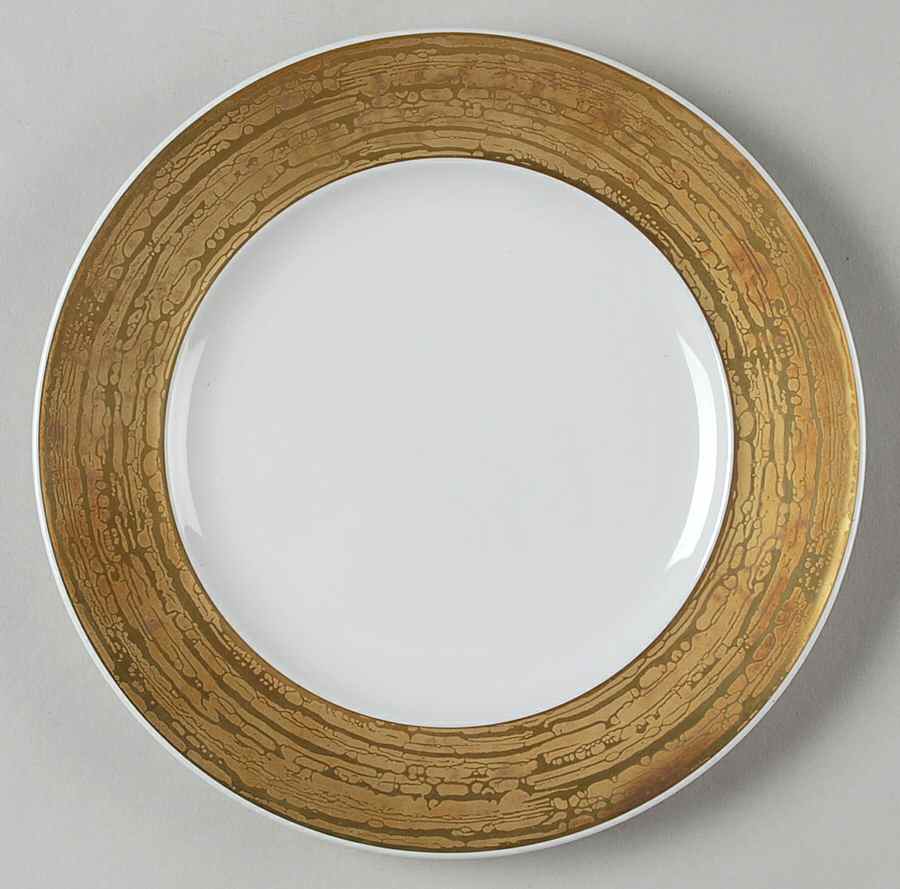 Majesty Salad Plate by Rosenthal - Continental-1