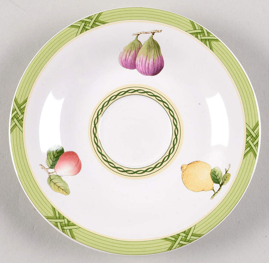 RHR4 Saucer by Royal Heritage-1
