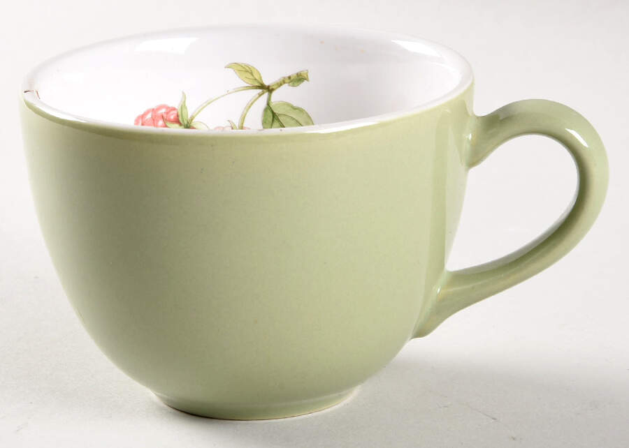 RHR4 Flat Cup by Royal Heritage-1