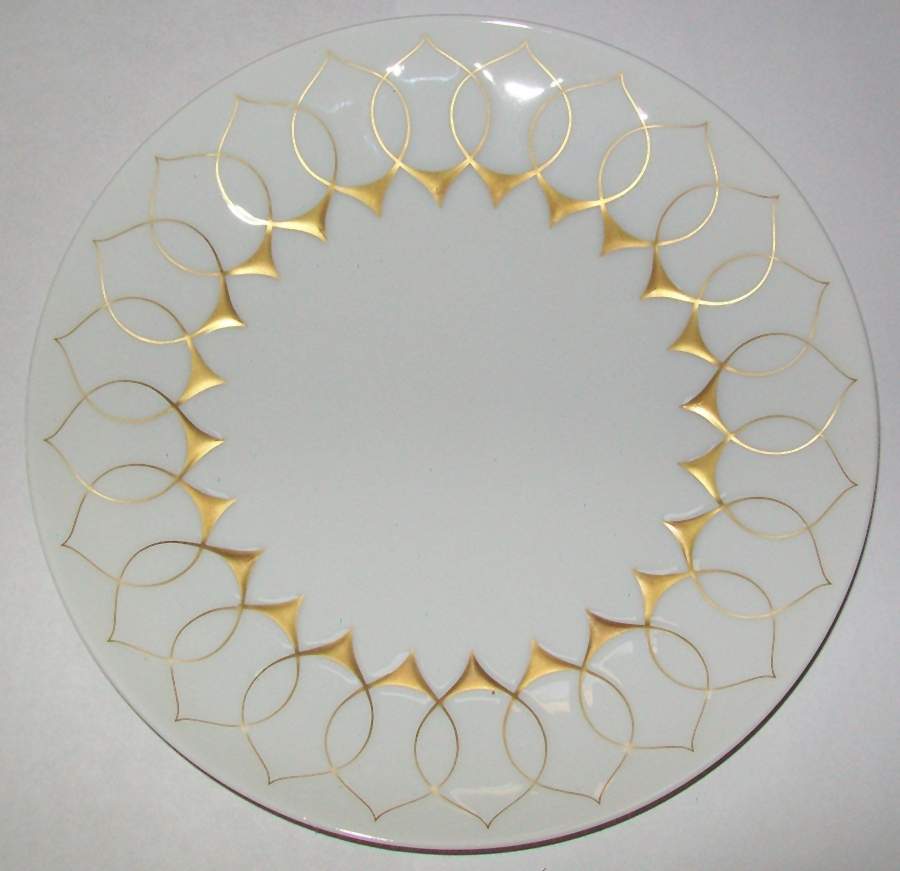 R1360 Salad Plate by Rosenthal - Continental-1