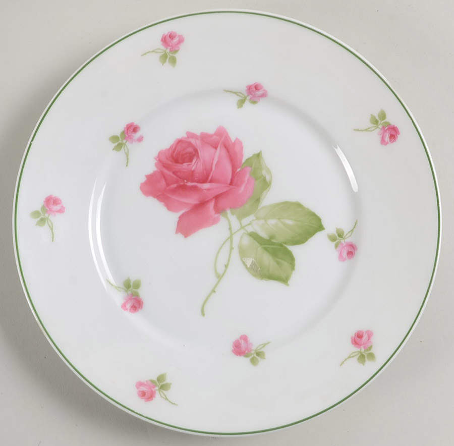 R1361 Luncheon Plate by Rosenthal - Continental-1