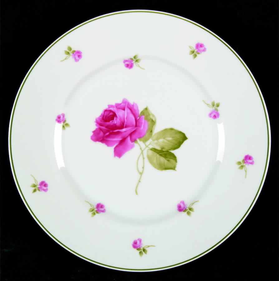 R1361 Dinner Plate by Rosenthal - Continental-1
