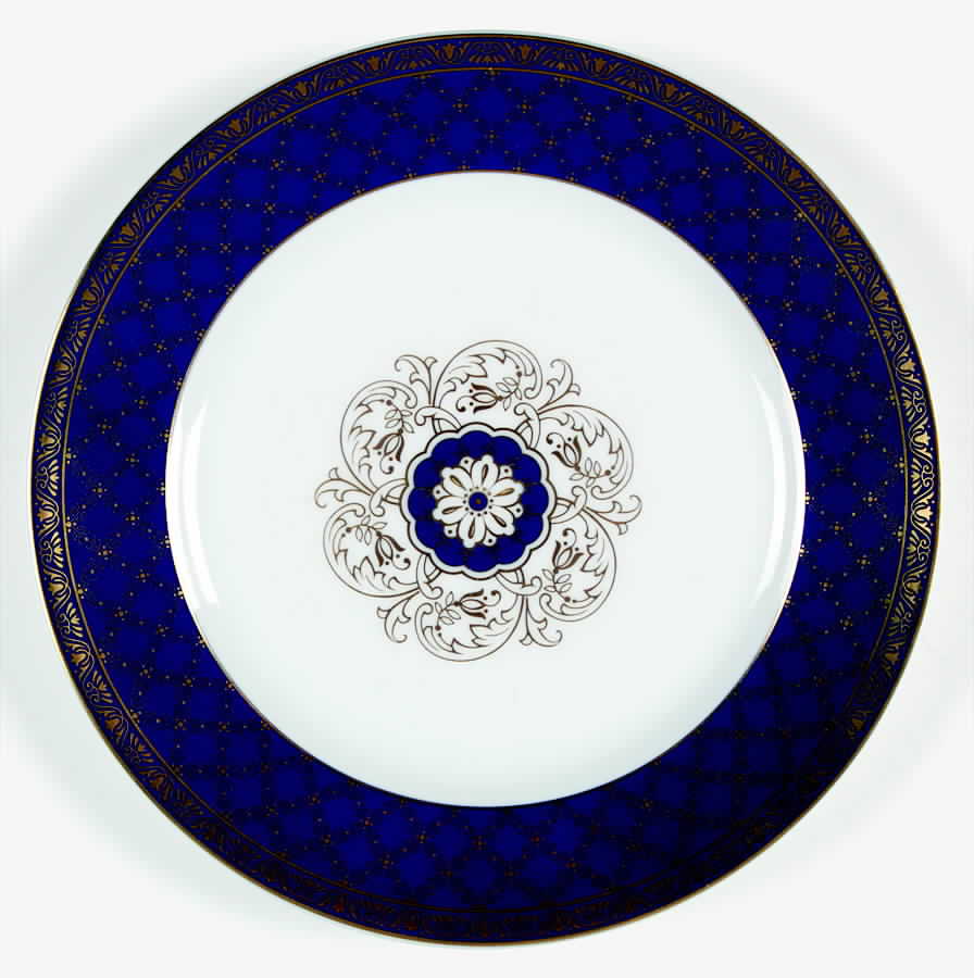 R1362 Salad Plate by Rosenthal - Continental-1