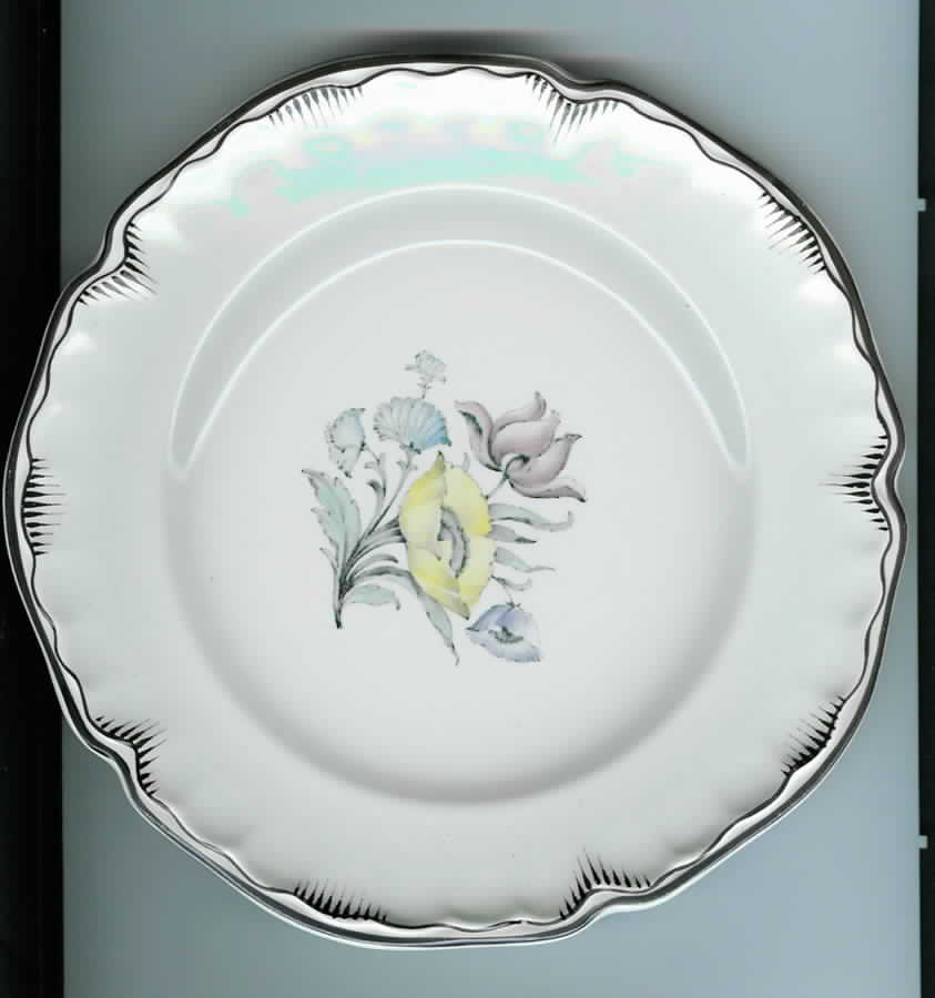 Rorstarndia Salad Plate by Rorstrand-1