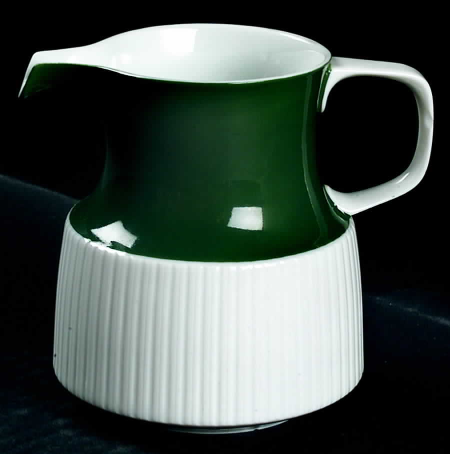 Avocado Creamer by Rosenthal - Continental-1
