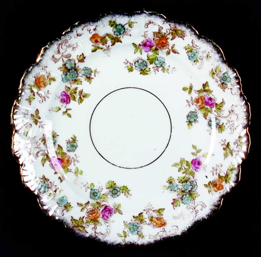 RST83 Salad Plate by Royal Stafford-1