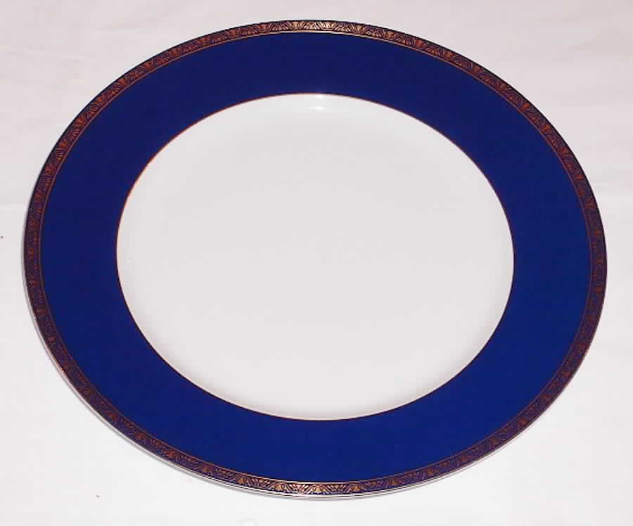 R1365 Dinner Plate by Rosenthal - Continental-1