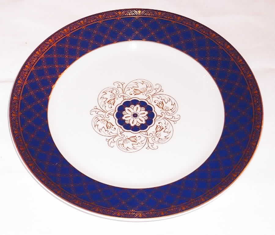 R1365 Accent Salad Plate by Rosenthal - Continental-1