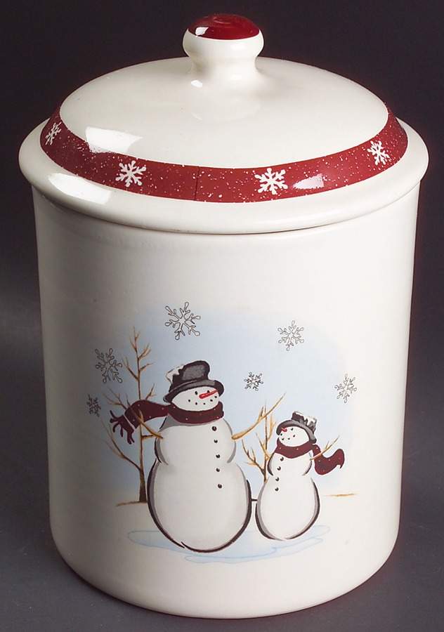 RN1 Large Canister & Lid by Royal Seasons-1
