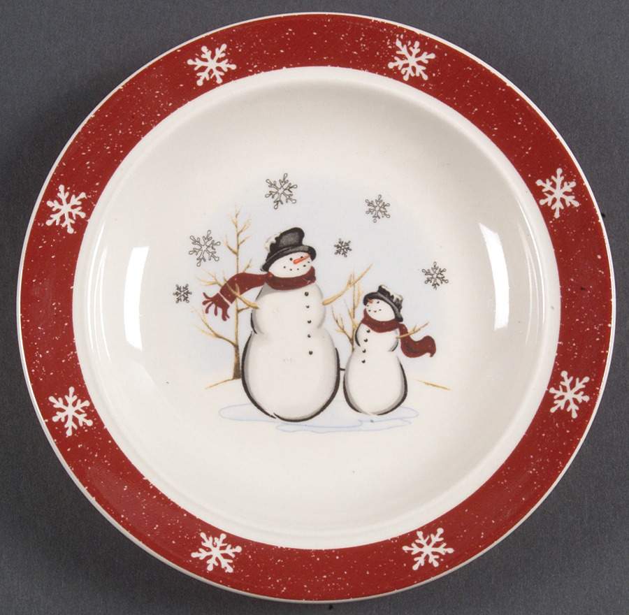 RN1 Bread & Butter Plate by Royal Seasons-1