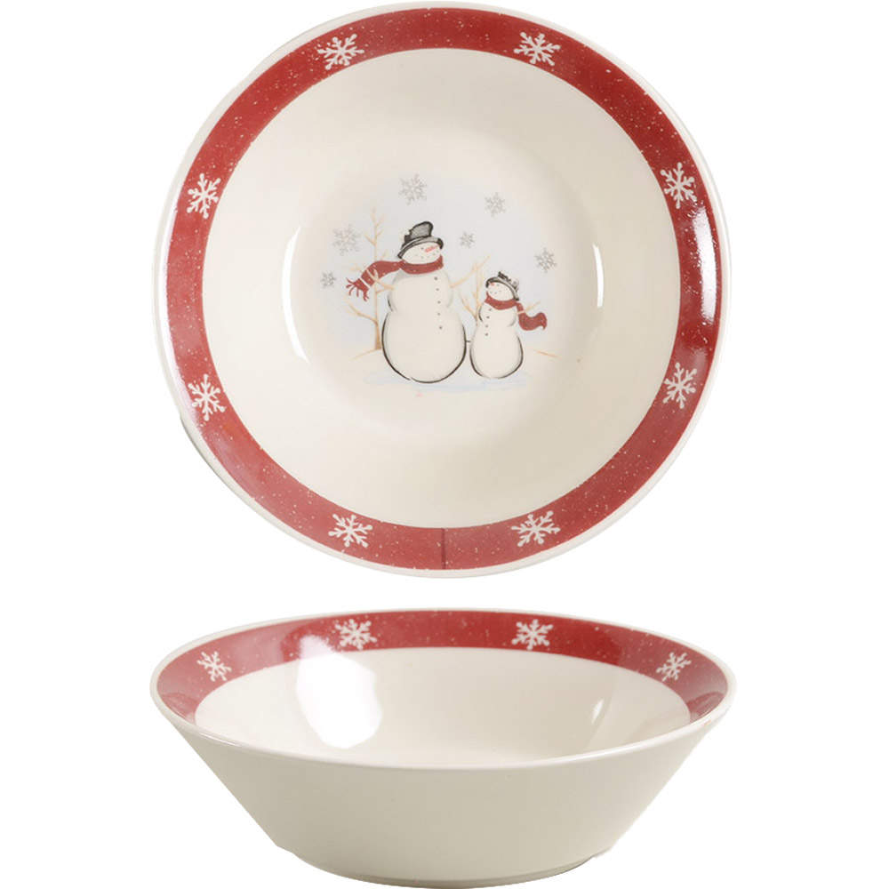 RN1 Coupe Cereal Bowl by Royal Seasons-1