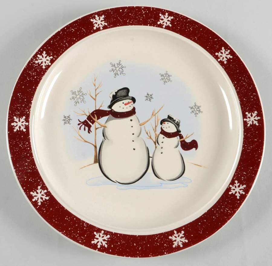 RN1 Dinner Plate by Royal Seasons-1