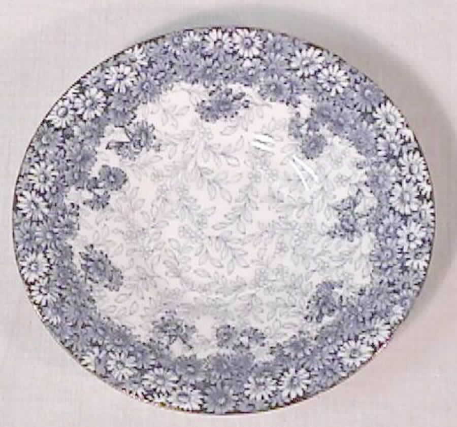 RD189 Saucer by Royal Doulton-1