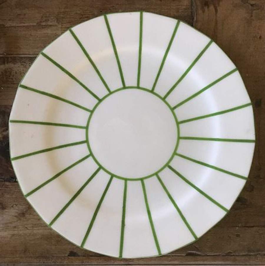 N7087 Salad Plate by Royal Cauldon-1