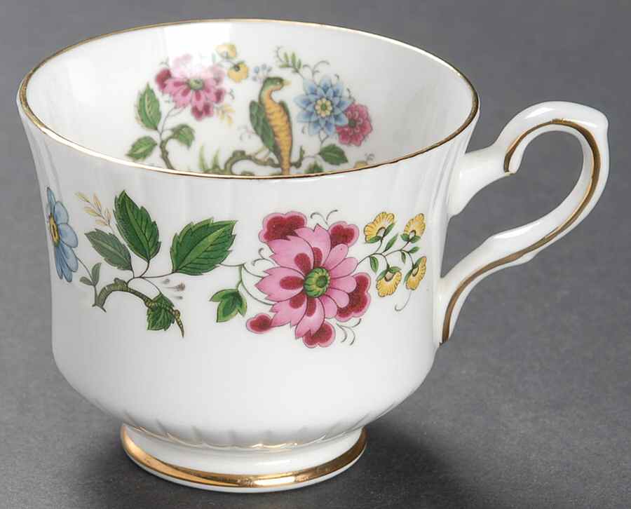 RST85 Footed Cup by Royal Stafford-1