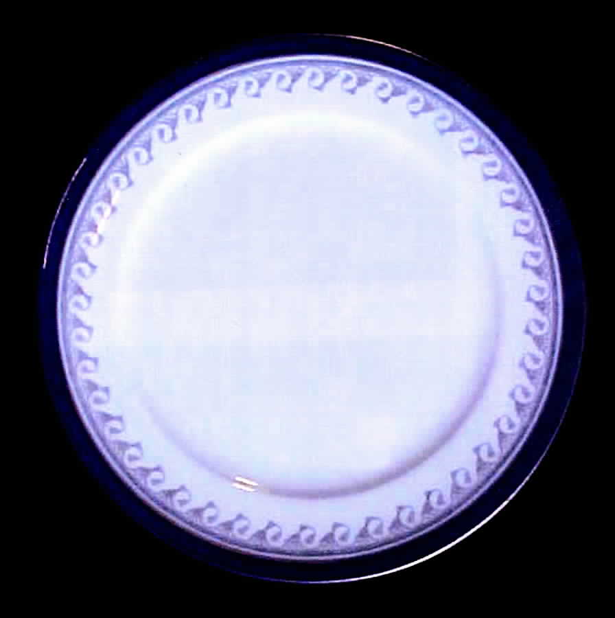 L7305 Luncheon Plate by Royal Cauldon-1