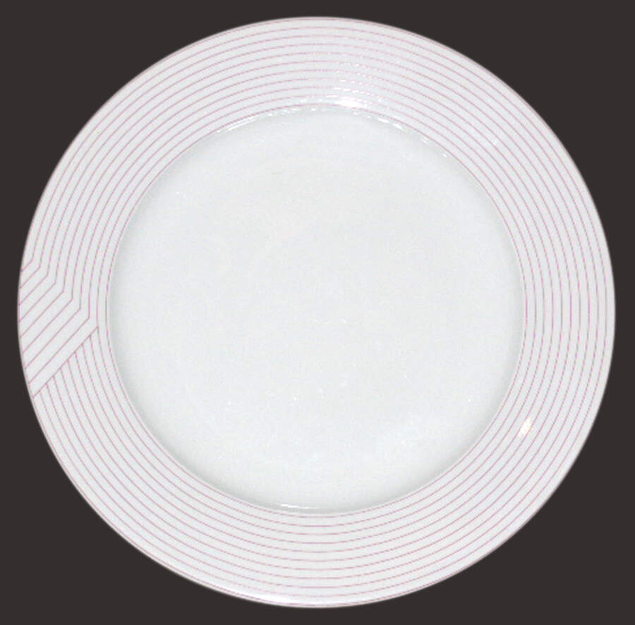 RMS8 Dinner Plate by Royal Mosa (Holland)-1