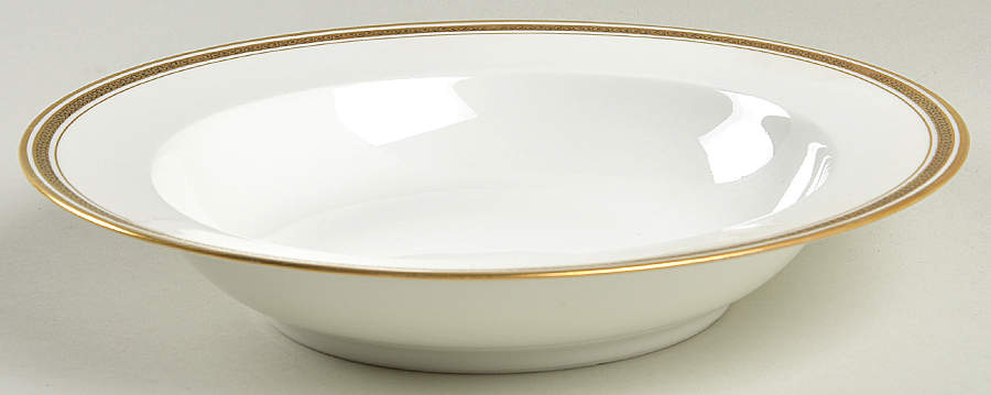 RDN123 Rim Soup Bowl by M Redon-1