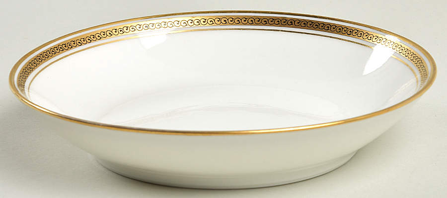 RDN123 Fruit/Dessert (Sauce) Bowl by M Redon-1
